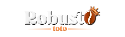 Logo ROBUSTATOTO Togel Gacor Online